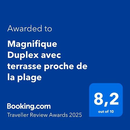 Magnifique Duplex Avec Terrasse Proche De La Plage Malaga Bagian luar foto