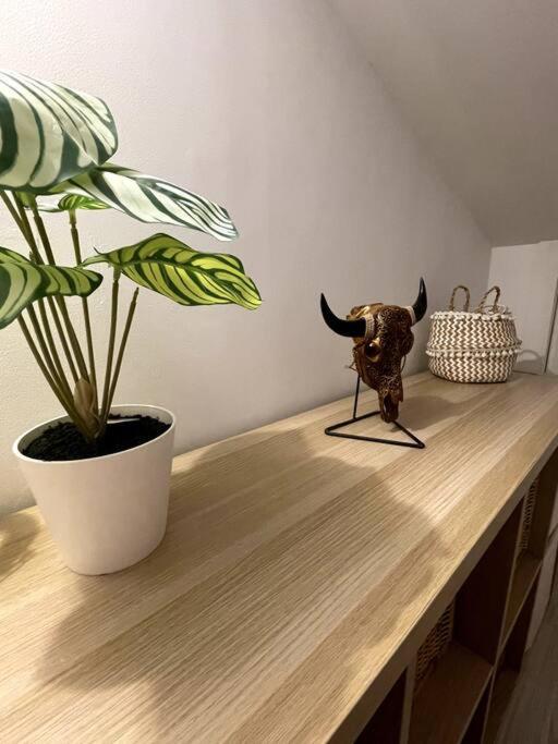 Magnifique Duplex Avec Terrasse Proche De La Plage Malaga Bagian luar foto